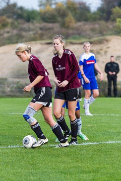 Bild 290 - Frauen FSC Kaltenkirchen - SG Wilstermarsch : Ergebnis: 0:2
